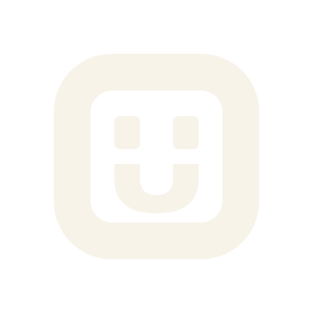 Reverse Openly Useful institutional mark
